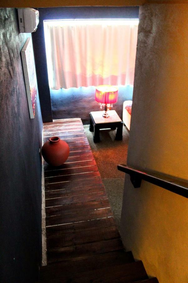 Nativa Posada&Spa La Cascara Exterior foto